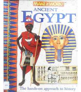 Ancient Egypt (Make it Work! History)