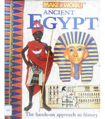 Ancient Egypt (Make it Work! History)