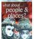 What About...People and Places?