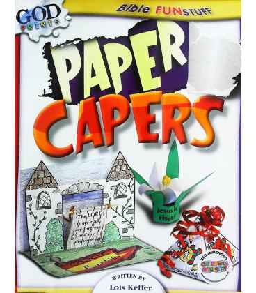 Paper Capers