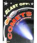 Let's Explore Comets and Asteroids (Blast Off)