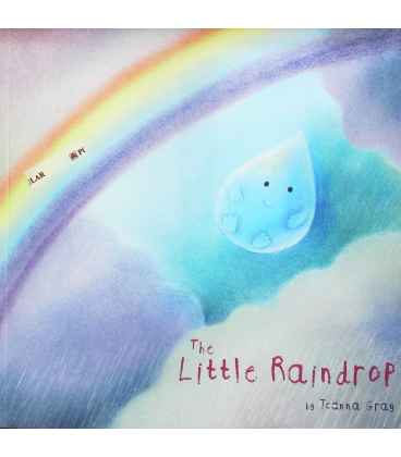 The Little Raindrop