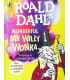 Wonderful Mr Willy Wonka