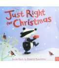 Just Right for Christmas. Birdie Black & Rosalind Beardshaw
