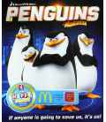 Penguins of Madagascar