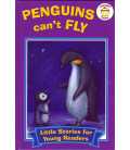 Penguins Can't Fly (Little Stories for Young Readers)