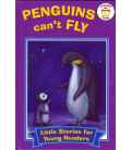 Penguins Can't Fly (Little Stories for Young Readers)