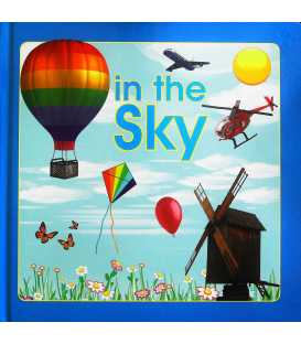 In the Sky (My First Book)