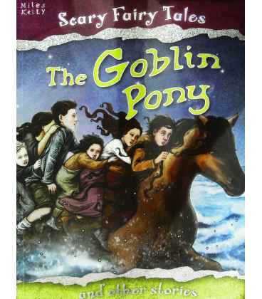 Goblin Pony and Other Stories