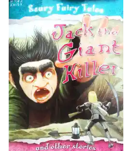 Jack and the Giant Killer and Other Stories