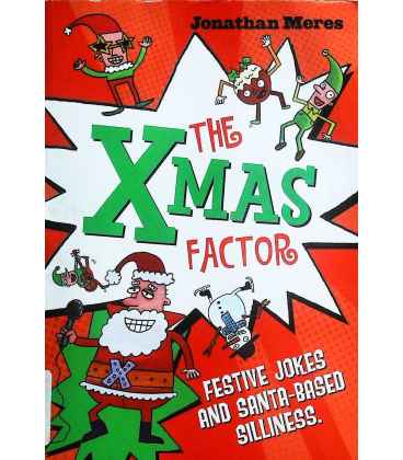 The Xmas Factor