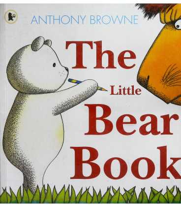 The Little Bear Book
