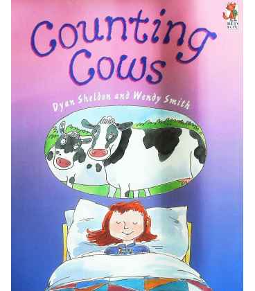 Counting Cows