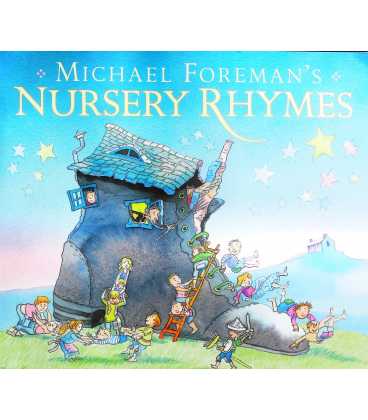 Michael Foreman's Nursery Rhymes