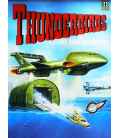 Thunderbirds - to the Rescue