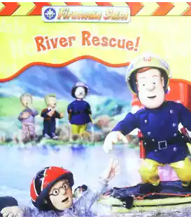 River Rescue PB