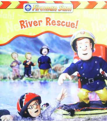 River Rescue PB