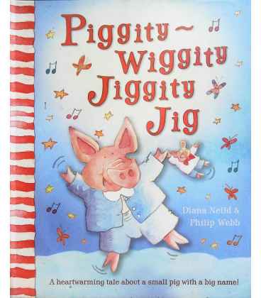 Piggity-Wiggity Jiggity Jig