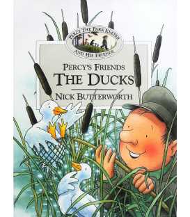 Percy's Friends The Ducks