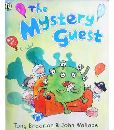 The Mystery Guest