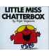 Little Miss Chatterbox