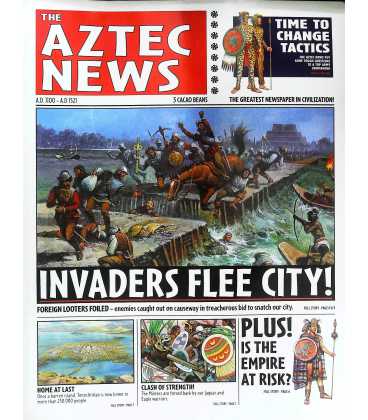 Aztec News