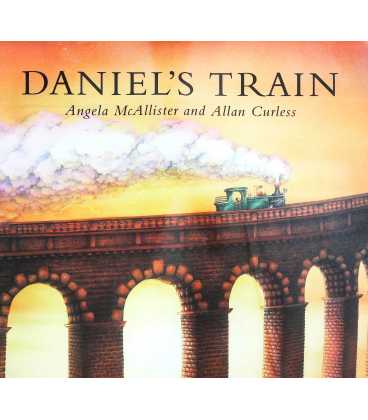 Daniel's Train