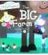 The Big Farm Picture Book and CD