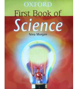 Oxford First Book of Science