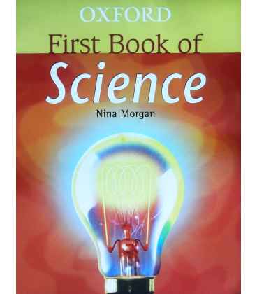 Oxford First Book of Science