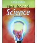 Oxford First Book of Science