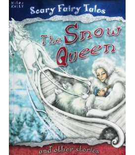 Snow Queen and Other Stories (Scary Fairy Stories)