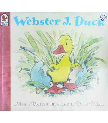 Webster J. Duck Webster J. Duck
