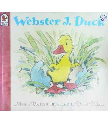 Webster J. Duck