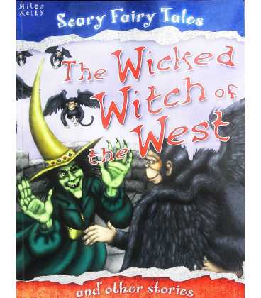 Wicked Witch of the West and Other Stories