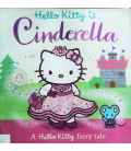 Hello Kitty is Cinderella