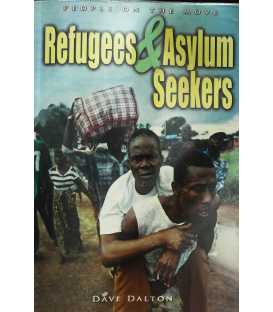 People on the Move Refugees and Asylum Seekers