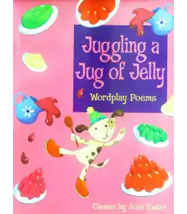 Juggling a Jug of Jelly