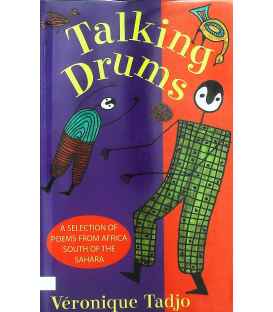 Talking Drums: An Anthology of Poems from Africa South of the Sahara