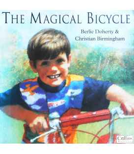 The Magical Bicycle