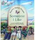 Someone I Like: Poems About People