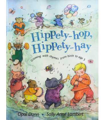 Hippety-hop, Hippety-hay