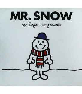 Mr. Snow