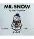 Mr. Snow