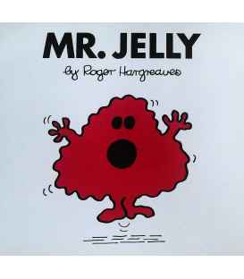 Mr. Jelly