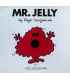 Mr. Jelly