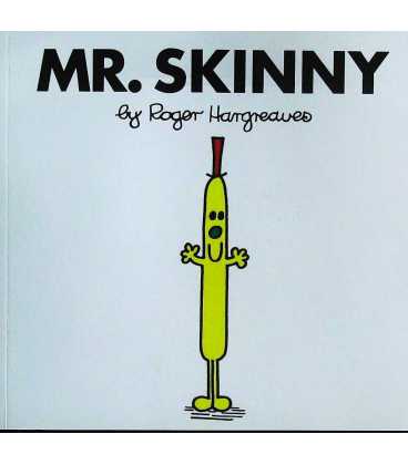 Mr. Skinny (Mr. Men and Little Miss)