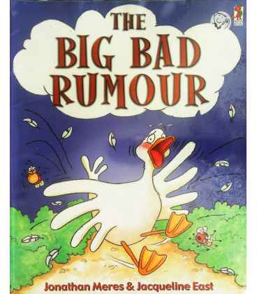 The Big Bad Rumour