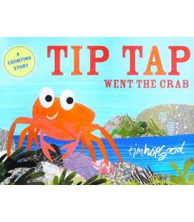 Tip Tap Went the Crab