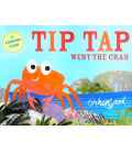 Tip Tap Went the Crab